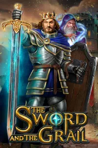 The Sword and the Grail